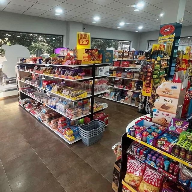 ¿Buscas una tienda de alimentos en Ponteareas?