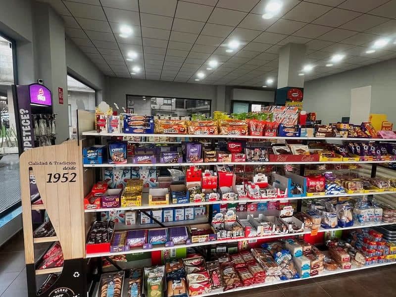 Droguería en Ponteareas